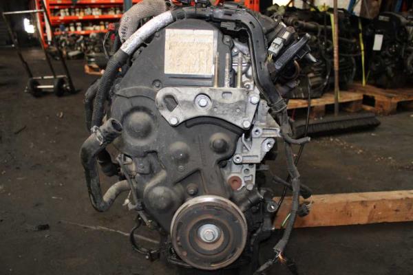 MOTEUR FORD 1.6 TDCI - Vue 4